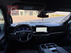 شيفروليه سلفرادو